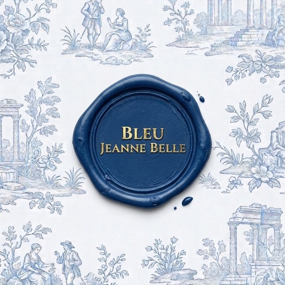 bleujeannebelle